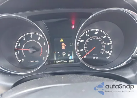 2019 Mitsubishi Outlander Sport 2.0 Es z USA, uszkodzony, nr VIN JA4AP3AU1KU032125